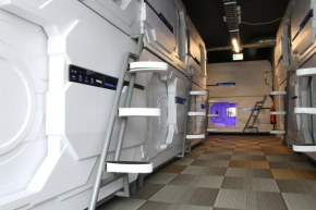 Hafnarstræti Hostel Akureyri